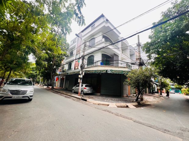 Nhà đất tân phú đường hồ đắc di 7152375