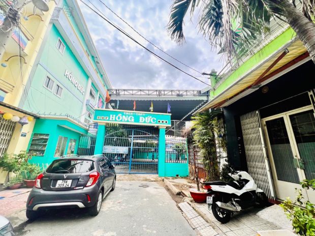 Nhà đất tân phú đường hồ đắc di 7152377