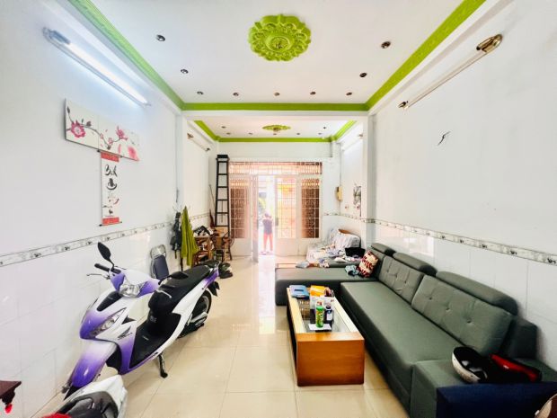 Nhà đất tân phú đường hồ đắc di 7152380