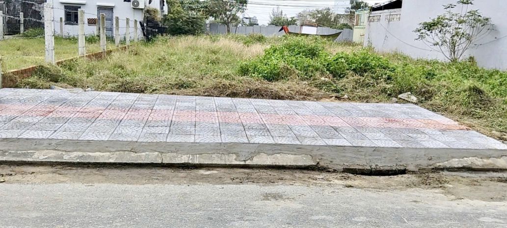 Bán đất an dương vương hội an 100m2 mặt tiền giá 3.15 tỷ 7152570