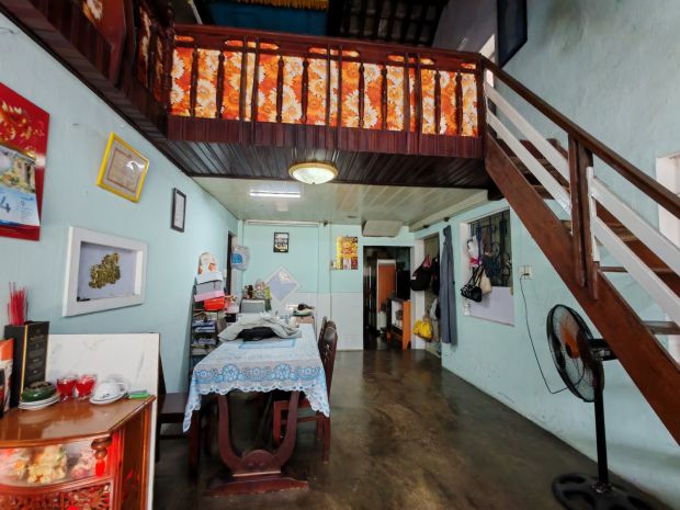 Bán nhà mặt tiền đặng vũ hỷ sơn trà 150m2 gần biển mỹ khê 7152627