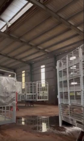 Cho thuê kho xưởng tại vạn điểm , phú minh,phú xuyên, hà 7152665