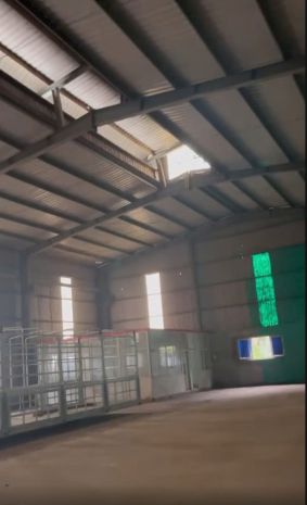 Cho thuê kho xưởng tại vạn điểm , phú minh,phú xuyên, hà 7152666