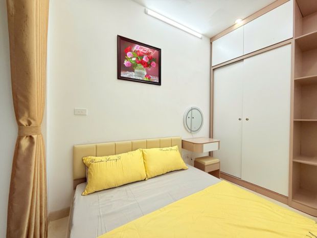 Bán nhà đình đông  bạch mai  hai bà trưng - lô góc 3 mặt 7152734