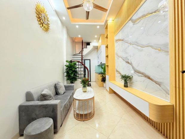 Bán nhà đình đông  bạch mai  hai bà trưng - lô góc 3 mặt 7152735