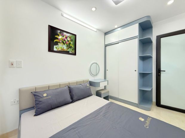 Bán nhà đình đông  bạch mai  hai bà trưng - lô góc 3 mặt 7152737