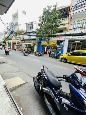 Mặt tiền chợ vải hồng lạc tân bình - kinh doanh cực đỉnh 7152753