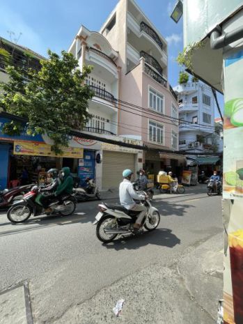 Mặt tiền chợ vải hồng lạc tân bình - kinh doanh cực đỉnh 7152756