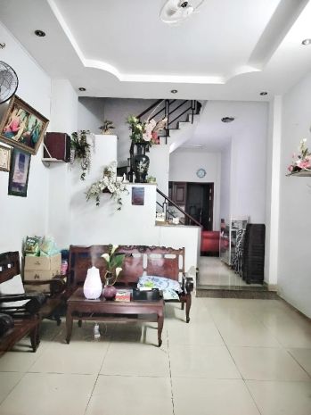 Mặt tiền ngay ngã tư bảy hiền - 65m² - 4 tầng - chủ gấp chỉ 7152792