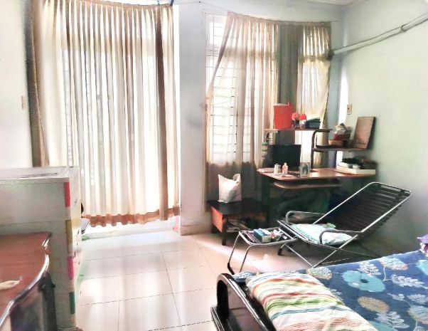 Mặt tiền ngay ngã tư bảy hiền - 65m² - 4 tầng - chủ gấp chỉ 7152793