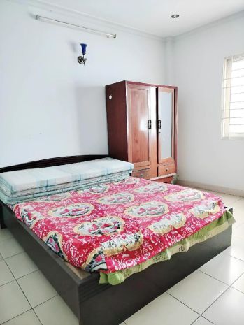 Mặt tiền ngay ngã tư bảy hiền - 65m² - 4 tầng - chủ gấp chỉ 7152794