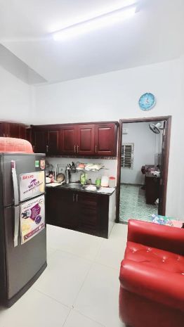 Mặt tiền ngay ngã tư bảy hiền - 65m² - 4 tầng - chủ gấp chỉ 7152795