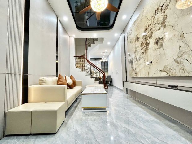 Ngọc khánh ba đình - nhà dân xây 2 thoáng - 6 phòng phù hợp 7152840