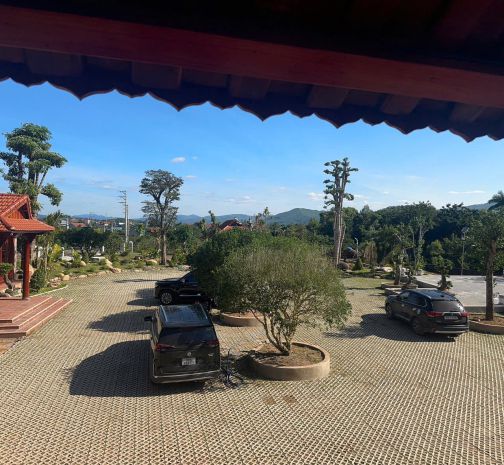 Đất nền chũ bắc ninh giá 480 triệu  400m2  đường thuận tiện 7152878