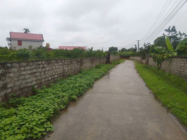 Đất nền chũ bắc ninh giá 480 triệu  400m2  gần khu dân cư 7152888