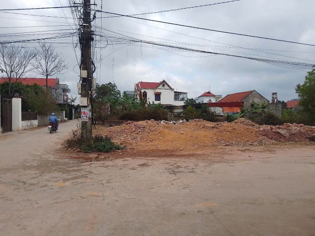 Đất nền chũ bắc ninh giá 480 triệu  400m2  sổ đỏ rõ ràng 7152902