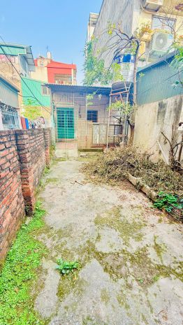 Bán nhà đất thanh am, long biên 7152934