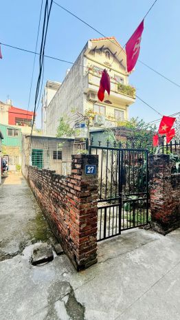 Bán nhà đất thanh am, long biên 7152935