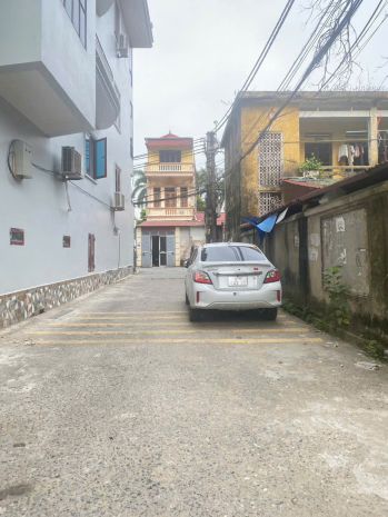 Bán nhà đất thanh am, long biên 7152936