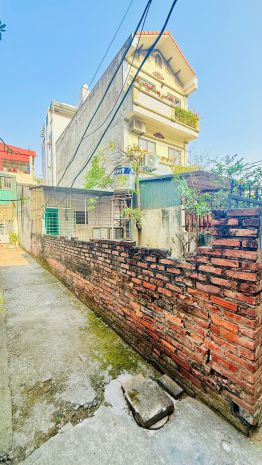 Bán nhà đất thanh am, long biên 7152937