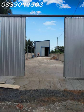 Cân ban 790m2 kho va đât mt đương nguyên đinh kiên 7153078