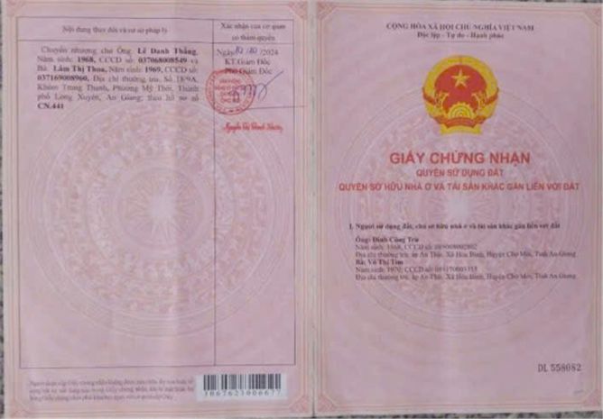 Nhà đẹp- giá tốt - chính chủ cần bán nhanh căn nhà tại 7153116