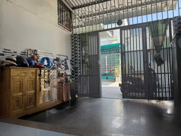 Bán nhà 3 tầng đường 109,  phước long b, q.9, hồ chí minh, 7153139