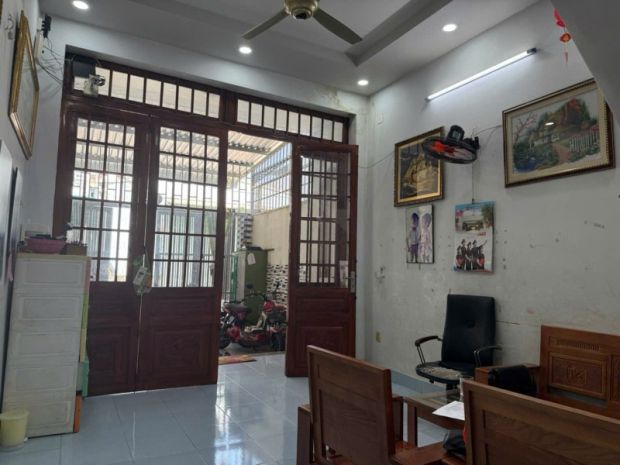 Bán nhà 3 tầng đường 109,  phước long b, q.9, hồ chí minh, 7153140