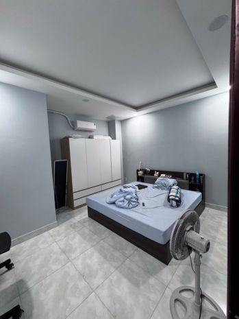 Bán nhà 3 tầng đường 109,  phước long b, q.9, hồ chí minh, 7153141