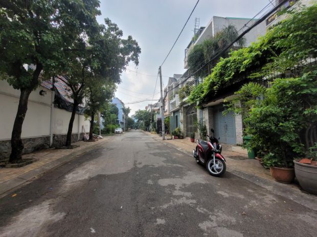 Bán nhà 3 tầng đường 109,  phước long b, q.9, hồ chí minh, 7153143