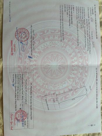 Bán đất đẹp tđc quân khu 3 hải phòng  vị trí trung tâm, 7153186