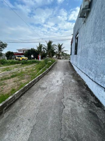 Lô góc mặt đường 12m trung nghĩa  nam đồ sơn  giá 1.6x tỷ 7153239