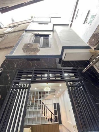 Bán nhà kim giang, thanh trì, 15m ra phố, 2 thoáng trước 7153344