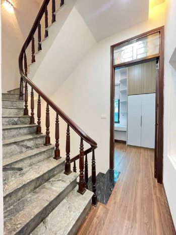 Bán nhà kim giang, thanh trì, 15m ra phố, 2 thoáng trước 7153347