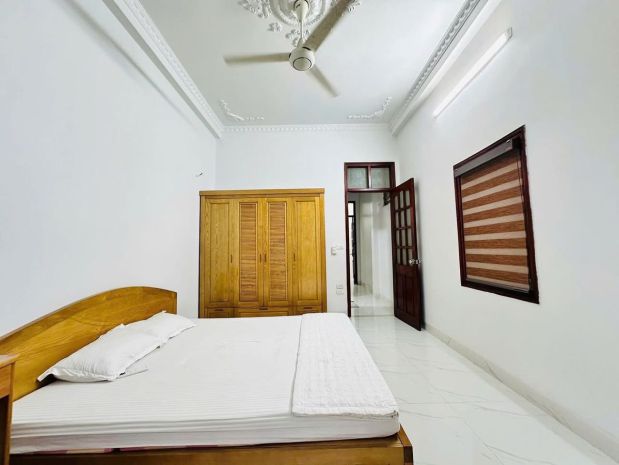 Chính chủ cho thuê nhà 3 tầng tại hậu ái - vân canh - hoài 7153477