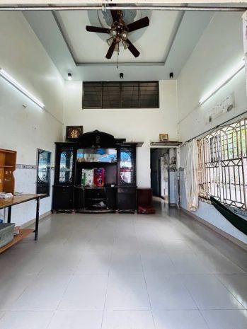 Nhà nguyễn thị thập 55m2   - 2 lầu - chỉ nhỉnh : 7153505