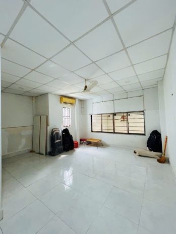 Nhà nguyễn thị thập 55m2   - 2 lầu - chỉ nhỉnh : 7153506