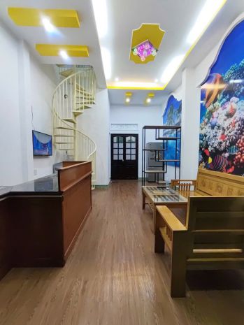 Bán nhà 2 tầng đường thuỷ xưởng phường tây nha trang 7153532