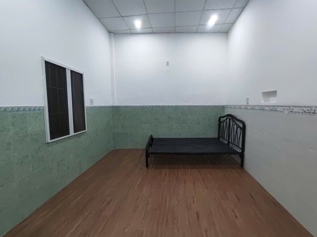 Bán nhà 2 tầng đường thuỷ xưởng phường tây nha trang 7153535