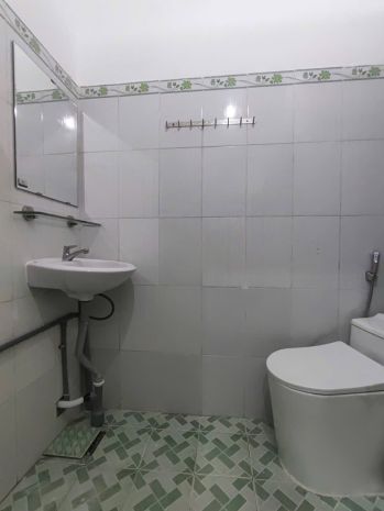 Bán nhà 2 tầng đường thuỷ xưởng phường tây nha trang 7153537