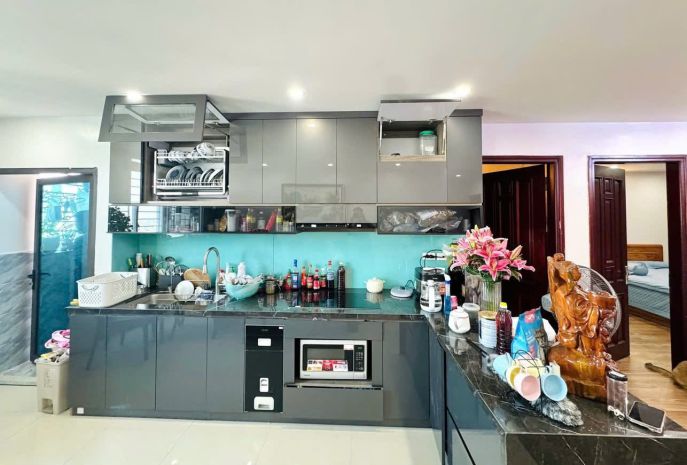 Cực hiếm - nhà trung tâm cầu giấy - hoàng sâm -  mặt phố 7153570