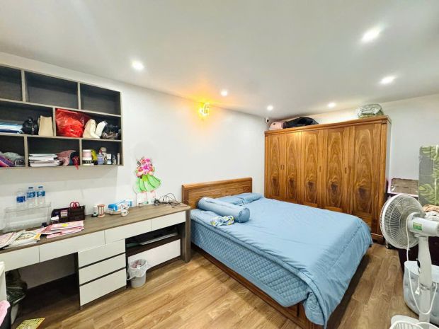 Cực hiếm - nhà trung tâm cầu giấy - hoàng sâm -  mặt phố 7153571