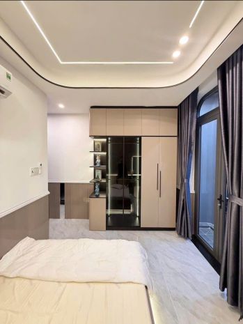 Nhà phố hẻm xe hơi - bình tân - lướt sóng tốt 7153605