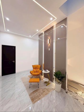 Nhà phố hẻm xe hơi - bình tân - lướt sóng tốt 7153606