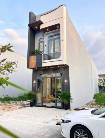 Nhà phố hẻm xe hơi - bình tân - lướt sóng tốt 7153607