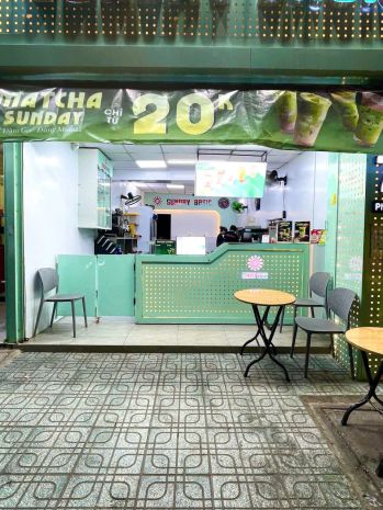 Gấp- cần sang nhượng quán  trước tết nguyên đán vào là 7153628