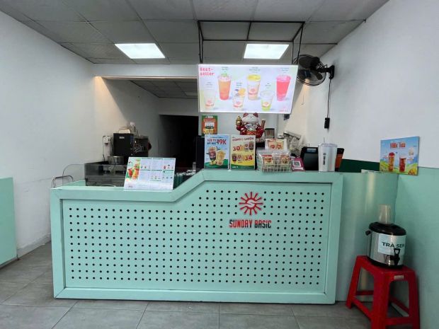 Gấp- cần sang nhượng quán  trước tết nguyên đán vào là 7153629