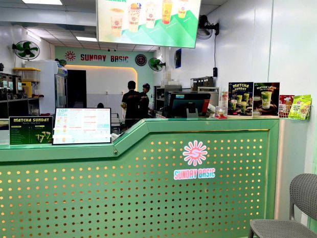 Gấp- cần sang nhượng quán  trước tết nguyên đán vào là 7153631