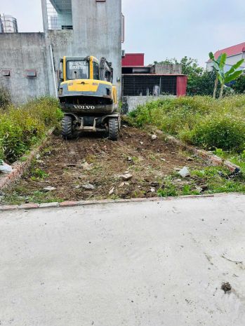 Bán đất chợ hương  hưng đạo  tuyến 2 ô tô  giá 1.5xx tỷ 7153695