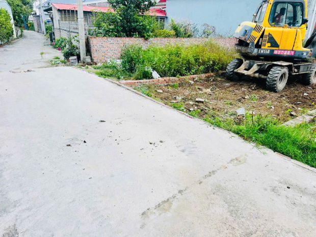 Bán đất chợ hương  hưng đạo  tuyến 2 ô tô  giá 1.5xx tỷ 7153696